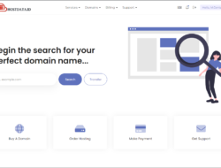 Review Hosting Murah 10rb / bulan dari Hostdata.id: Apakah Layak Dicoba?