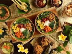 Kuliner Tradisional: Warisan Budaya yang Harus Dilestarikan, Berikut Beberapa Contohnya