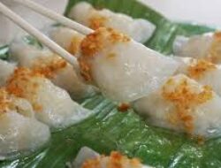 6 Makanan Khas Pontianak yang Menggugah Selera