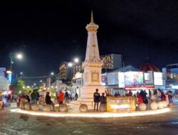 5 Tempat yang Wajib Dikunjungi Saat Pergi ke Jogja