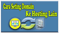 Cara Menghubungkan Domain ke Hosting