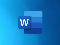 Cara Membuat Daftar Isi Otomatis di Microsoft Word: Panduan Lengkap